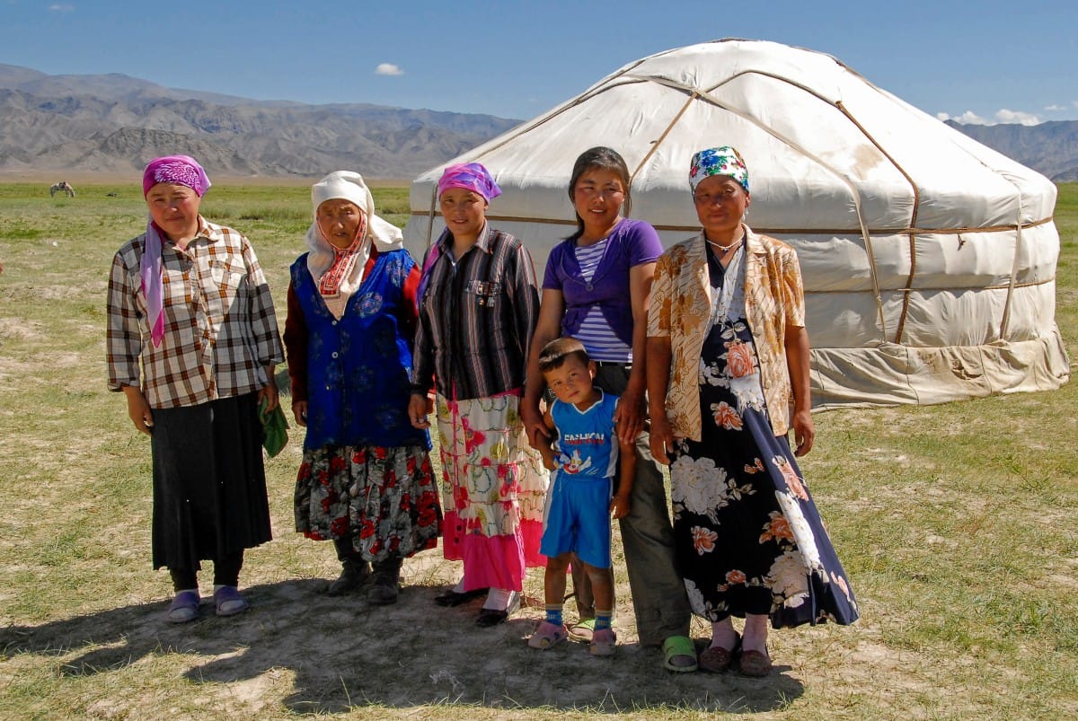 Русские туристы пожаловались на Монголию: "Они считают вегетарианство психическим отклонением"