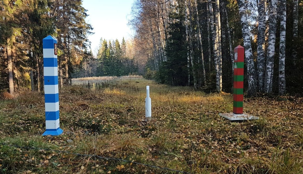 Финляндия снова откроет границу с Россией с 14 декабря