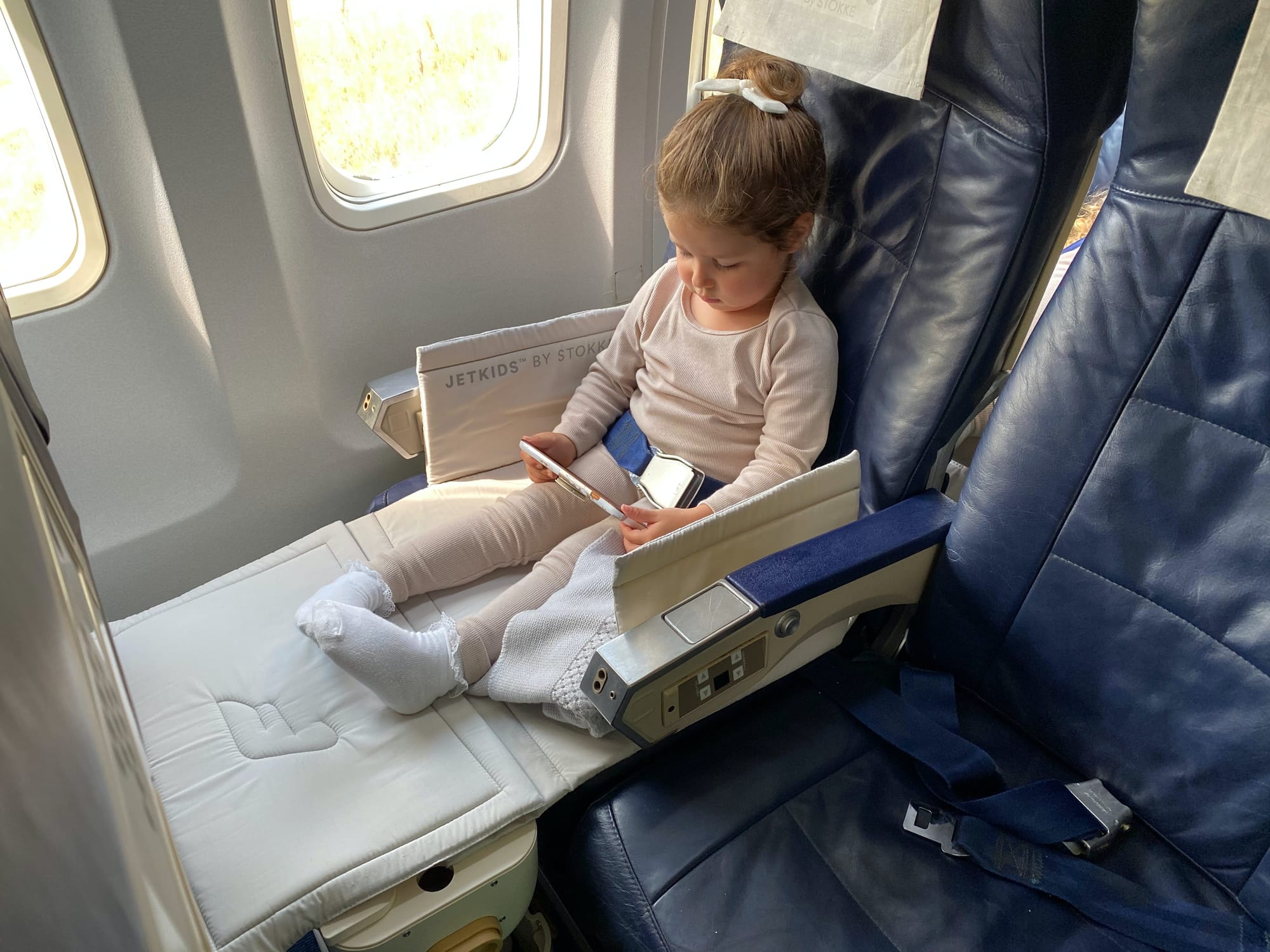 Генпрокуратура изменила условия перелетов: новые правила для пассажиров с детьми