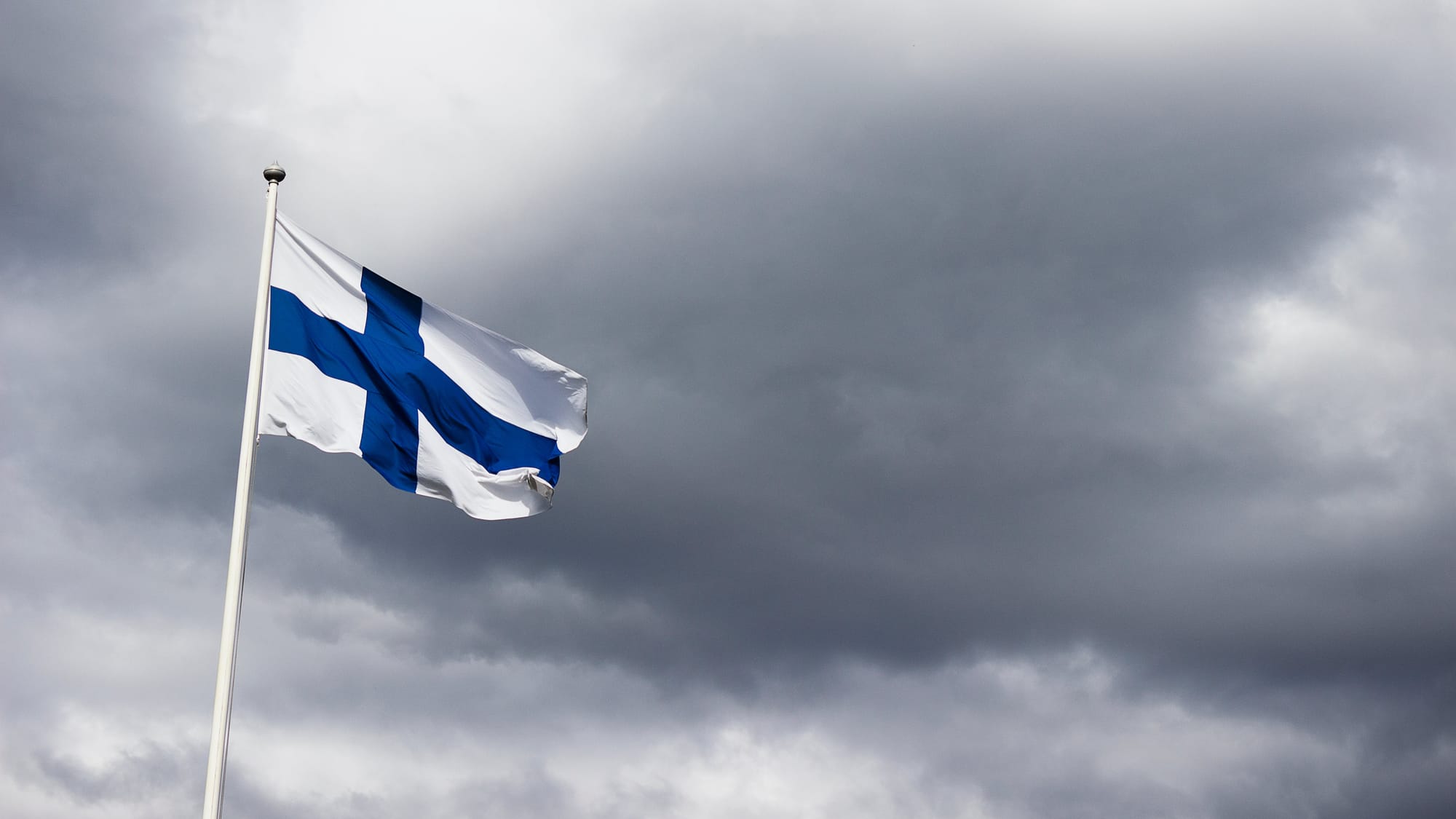 В Финляндии закрытие границ с Россией продлено до февраля