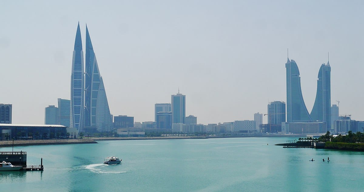 Бахрейн введет туристический налог