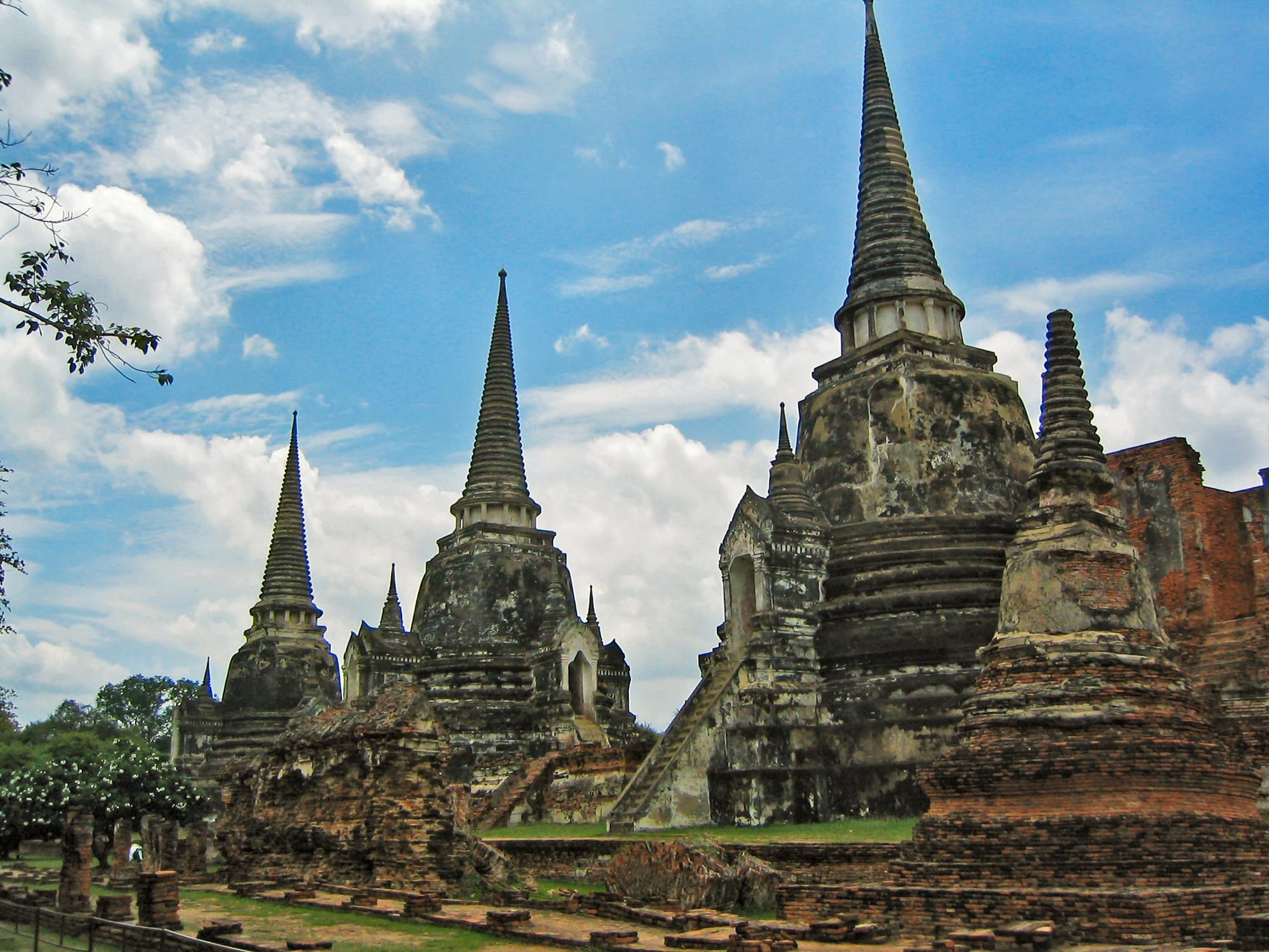 В Таиланде экстренную медпомощь для туристов хотят сделать бесплатной