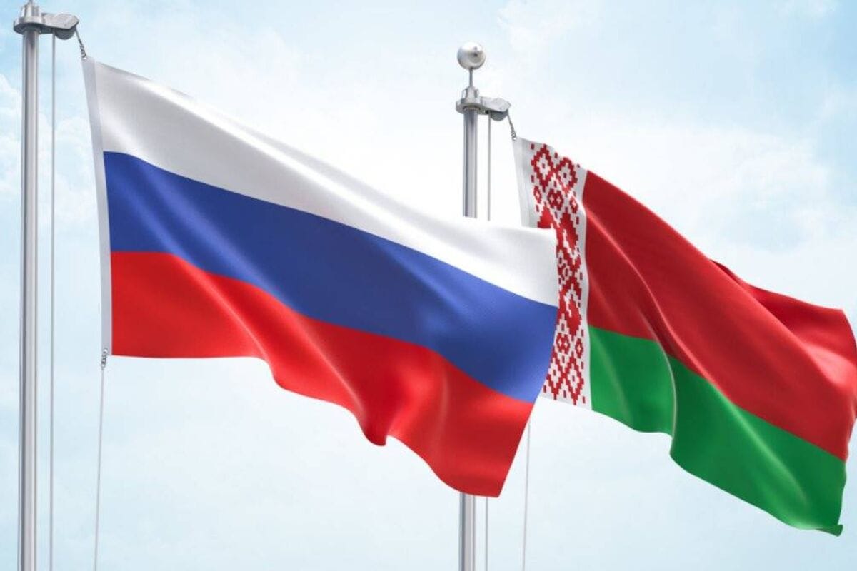 Соглашение о взаимном признании виз Белоруссии и России заработает в 2024 году
