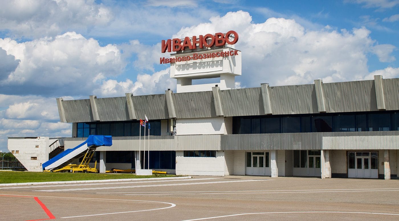 Аэропорт Иваново возобновил полноценную работу после пяти дней простоя