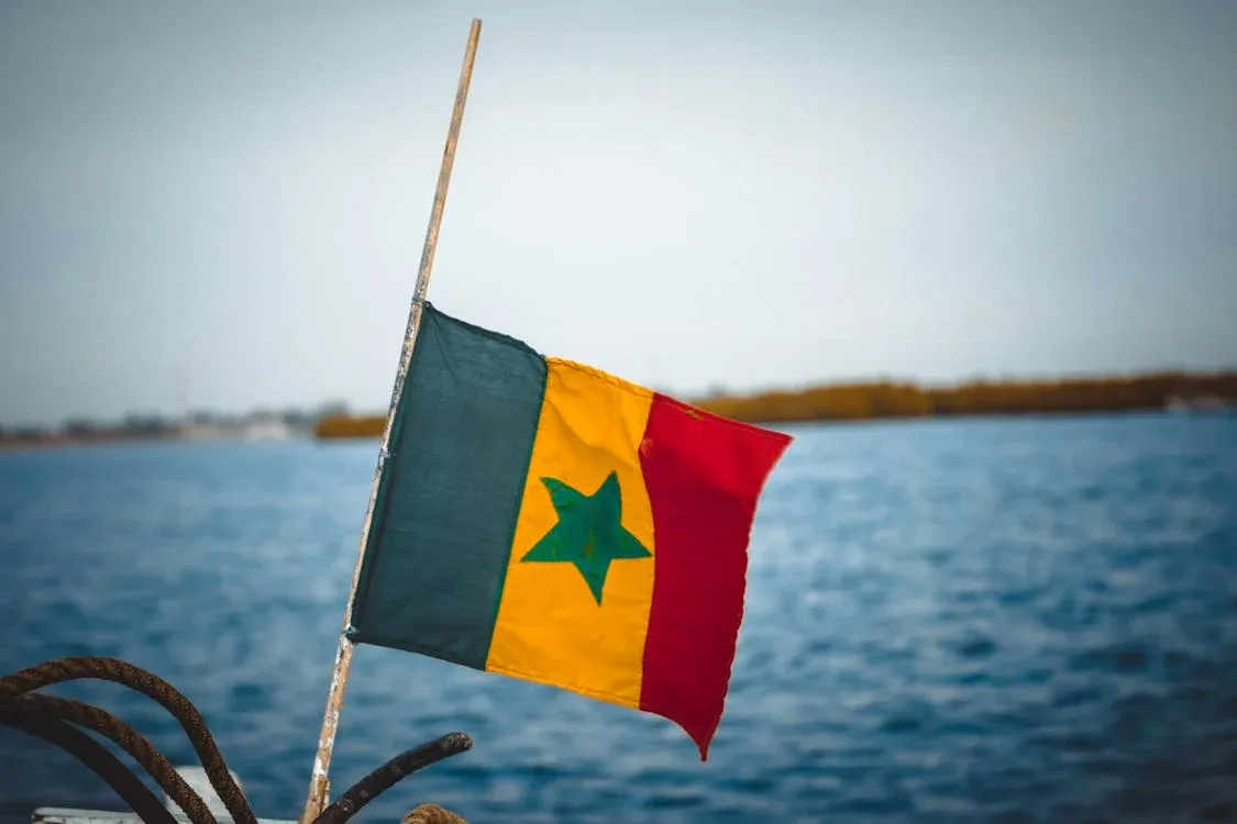 Россия запустит чартерные рейсы до Сенегала