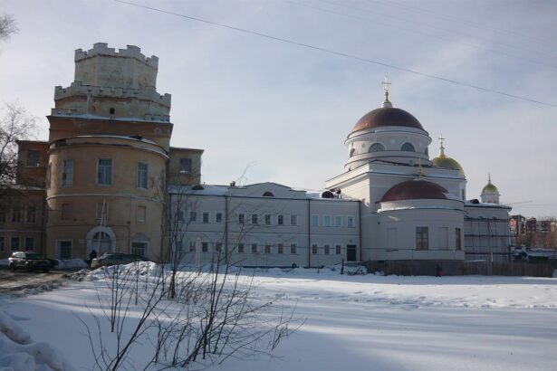 Названы лучшие места в России, где можно нестандартно встретить Новый год