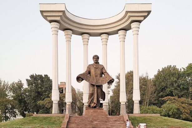 Из Сочи в Фергану запустят прямые рейсы