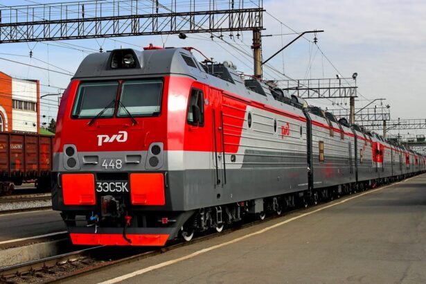 Пассажиры с детьми получат скидку 15% на проезд в поезде