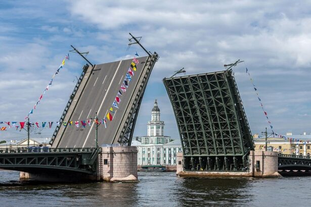 Для туристов в Санкт-Петербурге ввели новый штраф