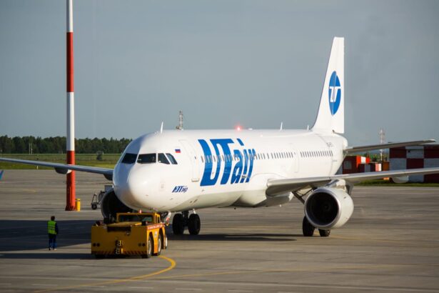 Utair расширил программу зарубежных полетов на весну-лето 2024 года