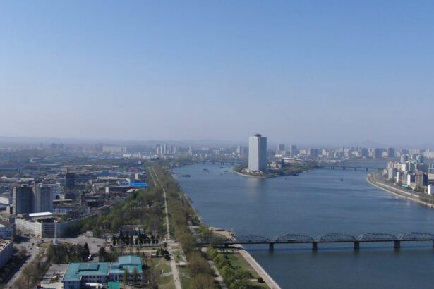 Стало известно, сколько стоит путевка в Северную Корею