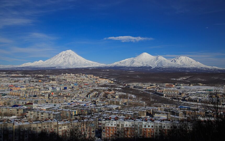 На Камчатке введут туристический налог