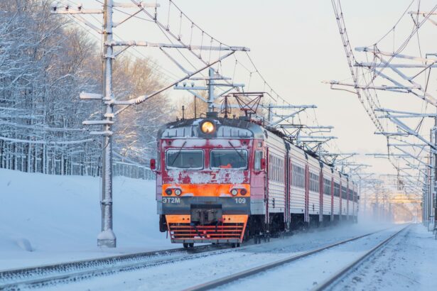 Билеты на поезда РЖД в декабре подорожают почти на 12%