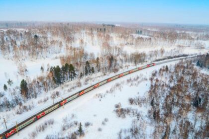 Из Москвы и Санкт-Петербурга в Калининград из Санкт-Петербурга запустят ежедневные поезда: расписание