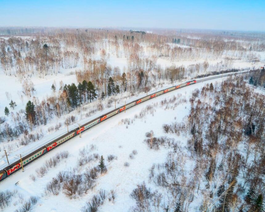 Из Москвы и Санкт-Петербурга в Калининград из Санкт-Петербурга запустят ежедневные поезда: расписание