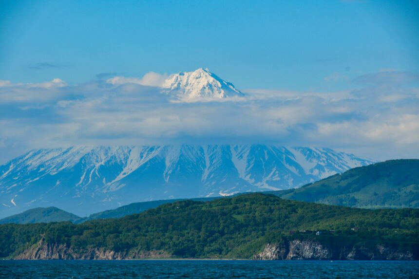 На Камчатке построят современный туристический комплекс