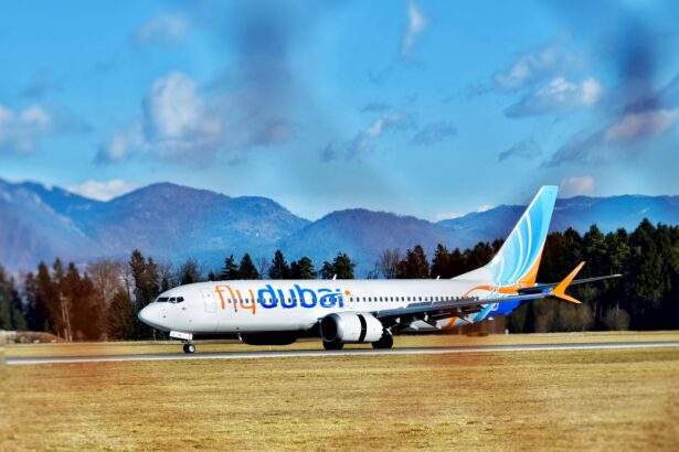 Путешественники смогут оплатить билеты на рейсы flydubai российскими картами онлайн