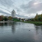 Из Москвы запустили рейсы в Могилев