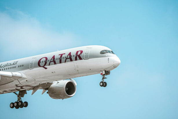 Qatar Airways в июле увеличит количество рейсов между Москвой и Дохой