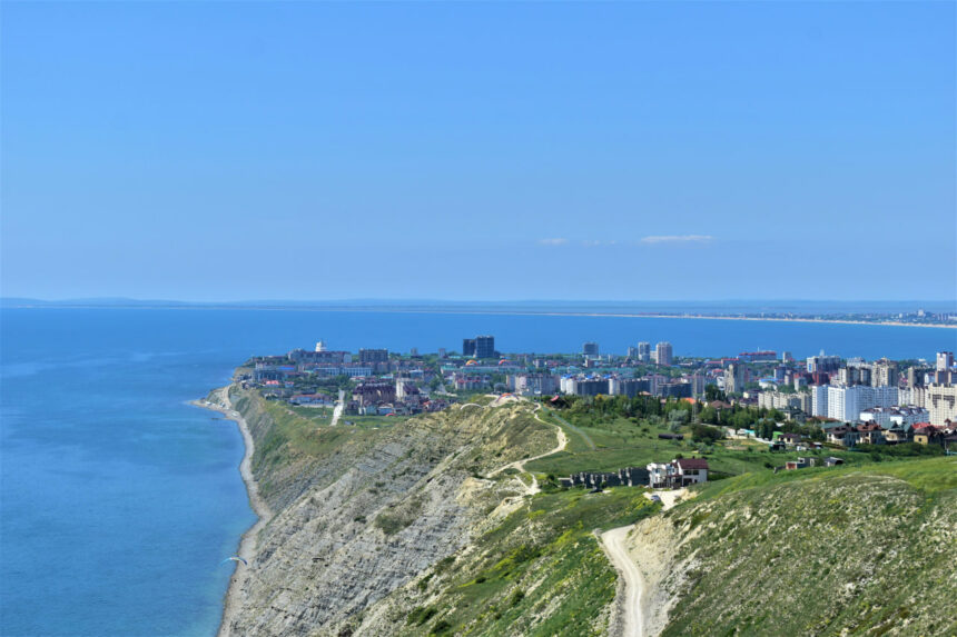 Рост бронирований летнего отдыха в Анапе отметили российские туроператоры