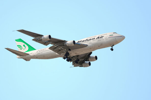Mahan Air будет летать из Санкт-Петербурга и Казани в Тегеран: во сколько обойдутся билеты?