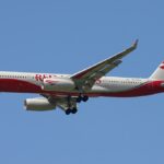 Red Wings запустит рейсы из Москвы в Кутаиси