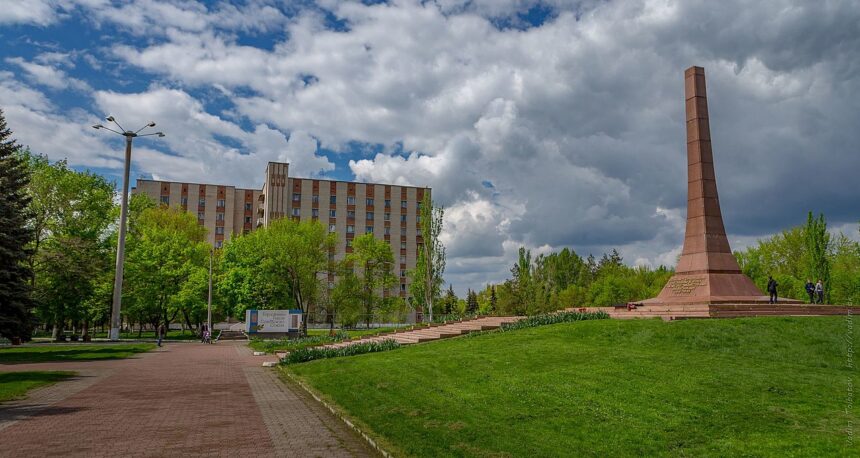 Сеть автобусных маршрутов для туристов сформирована в ДНР