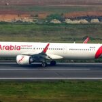Как российским туристам получить возврат за отмененные рейсы Air Arabia: инструкция
