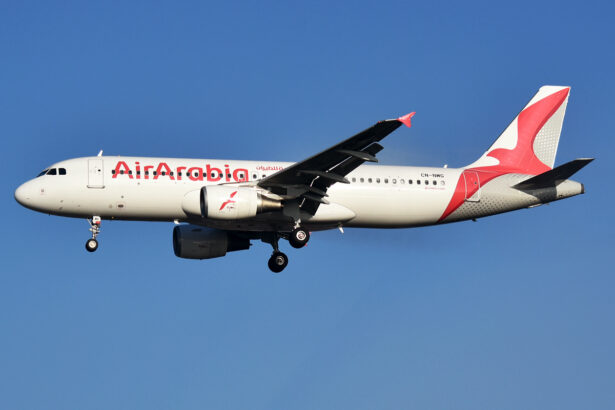 Air Arabia приняла решение об отмене регулярных рейсов в Россию до 30 июня. Вывозные рейсы будут выполняться
