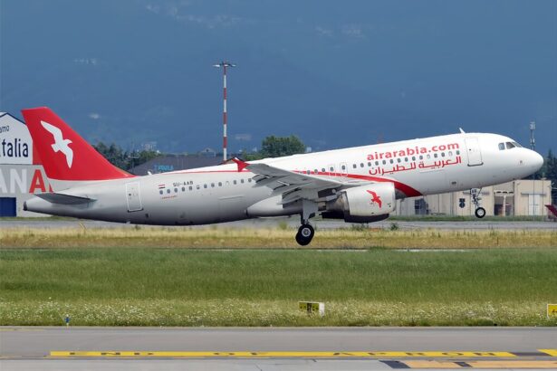 Air Arabia полностью приостановила продажу билетов на рейсы в Россию