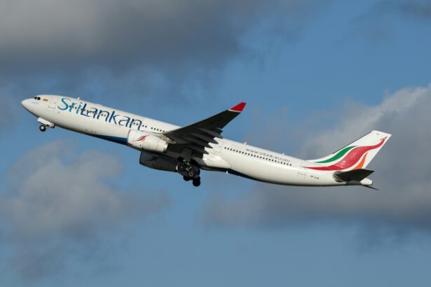 SriLankan Airlines снова полетит в Москву — рейсы планируют открыть в 2026 году