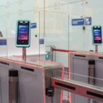В России начали регистрировать авиапассажиров по биометрии. Первым услугу добавил аэропорт Пулково