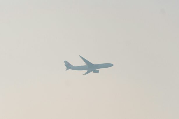 Air Arabia отменила рейсы в Россию до 20 июня из-за конфликта на Ближнем Востоке