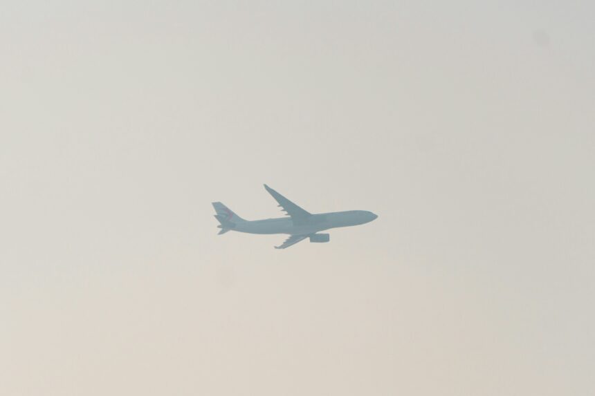 Air Arabia отменила рейсы в Россию до 20 июня из-за конфликта на Ближнем Востоке