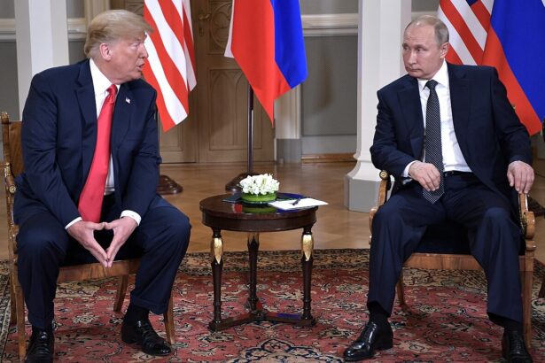 Россия пытается начать диалог с США о возобновлении прямого авиасообщения