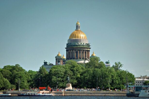 Санкт-Петербург запустил оздоровительный тур для гостей города