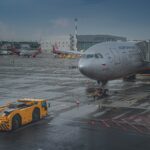 Авиасбой в России: более 11 тысяч организованных туристов не смогли вылететь вовремя