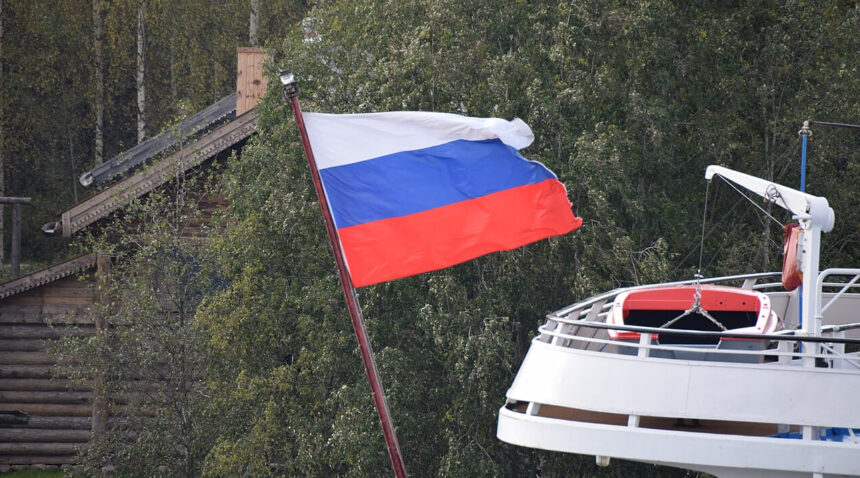Базу отдыха в «Россия» построят Донецкой народной республике на побережье Азовского моря
