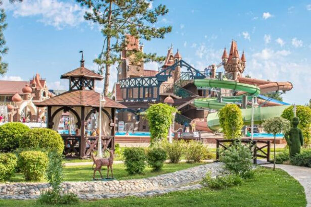 Первый отель в России получил сертификат «ультра все включено». Где он находится?