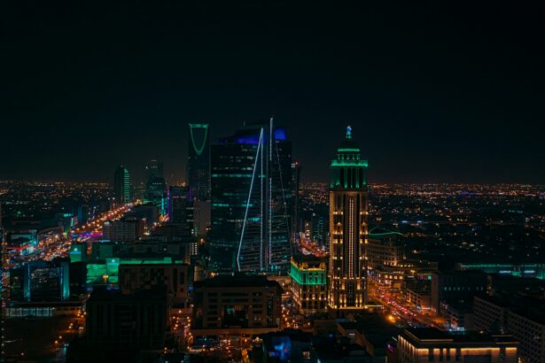 Из Москвы в Эр-Рияд — теперь напрямую: Saudia Airlines открыла продажу билетов