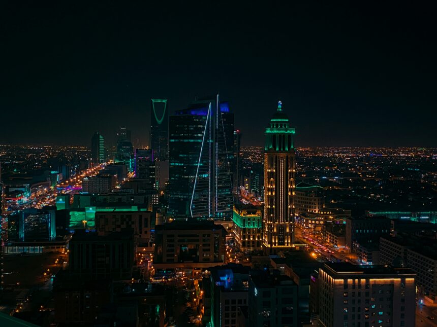 Из Москвы в Эр-Рияд — теперь напрямую: Saudia Airlines открыла продажу билетов