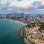 Israir снова полетит в Сочи: с августа запустят рейсы из Тель-Авива