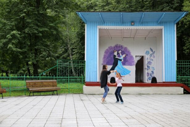 Эксперты назвали бюджетные российские направления для загородного отдыха на природе
