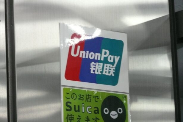 Россияне не могут расплатиться картой UnionPay на иностранных курортах. Как это исправить?