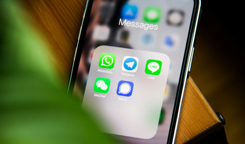 Российским туристам дали советы после ограничения звонков в Telegram и WhatsApp