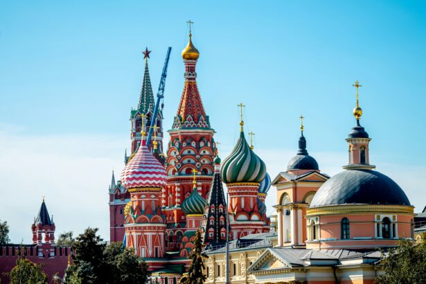 Названы ТОП-5 популярных мест для отдыха в России
