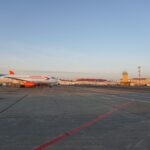 Аэропорт Краснодара могут открыть уже в сентябре
