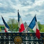 Франция ужесточила систему записи на визу: что изменилось?