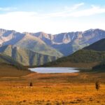 ТОП-5 регионов России для спортивного туризма: лучшие места и маршруты