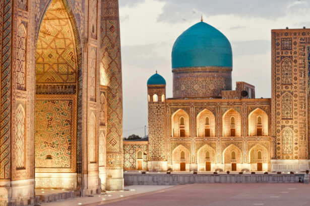 Рейсы между Тюменью и Ташкентом запустит авиакомпания Uzbekistan Airways